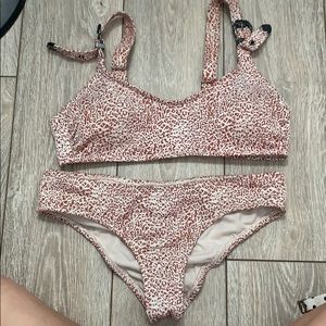 2 piece bikini
